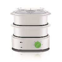 Petit Appareil De Cuisson BRAUN FS3000WH CUISEUR VAPEUR