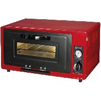 Petit Appareil De Cuisson Four a gaz de camping - INCASA - 016462