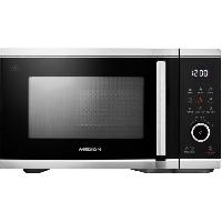 Petit Appareil De Cuisson Four micro onde MEDION MD 11499 - Fonction friture a air chaud