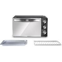 Petit Appareil De Cuisson Four posable - ARTHUR MARTIN - AMF30L - 30 L - 1 500 W - Minuteur 60 min - Porte miroir