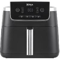 Petit Appareil De Cuisson Friteuse sans huile NINJA Pro AF140EU - 2000W - 4.7 L - 4 modes de cuisson prédéfinis