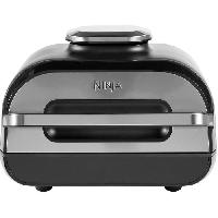 Petit Appareil De Cuisson Grille-viande Ninja Grill d'intérieur Ninja Foodi MAX AG551EU