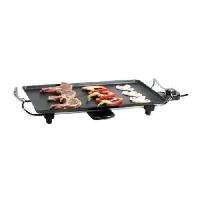 Petit Appareil De Cuisson Plancha grill electrique LIVOO - Teppan Yaki