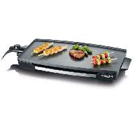 Petit Appareil De Cuisson Plancha Teppanyaki - SEVERIN KG2397 - 35 x 60 cm - 2200W