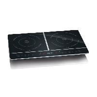 Petit Appareil De Cuisson Plaque de cuisson posable a induction - SEVERIN DK1031 - 3400W - Noir