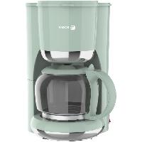 Petit Dejeuner - Cafe Cafetiere filtre - FAGOR - FG1560 - 1.5L - 12 tasses - Maintien au chaud