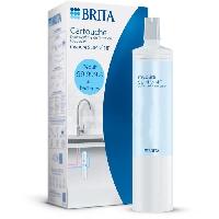 Petit Dejeuner - Cafe Cartouche filtre a eau Brita BRITA Cartouche P1 mypure SLIM 1052983