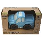 Petite voiture - LEXIBOOK - Pick-up bleu - Fibres de blé recyclables - Pour bébé de 18 mois et plus