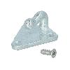 Petites Pieces Detachees De Remorque Crochets De Fixation Metal X 4 Pour Remorque Carpoint