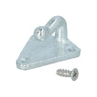 Petites Pieces Detachees De Remorque Crochets De Fixation Metal X 4 Pour Remorque Carpoint Petites Pieces Detachees De Remorque Crochets De Fixation Metal X 4 Pour Remorque Carpoint