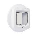 PETSAFE Adaptateur vitrage pour PPA19-16145 - Blanc