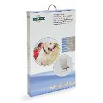 Chatiere - Trappe - Porte PetSafe Chatiere pour chien chat animaux de compagnie 660 Aluminium <100 kg 411394