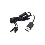 Anti-aboiement PetSafe - Collier anti aboiement rechargeable Lite. Etanche. Reduit les aboiements chez les chiens timides + de 3.6 Kg