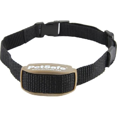 Collier PETSAFE Collier supplémentaire Mini Barrier - Noir - Pour chat et chien