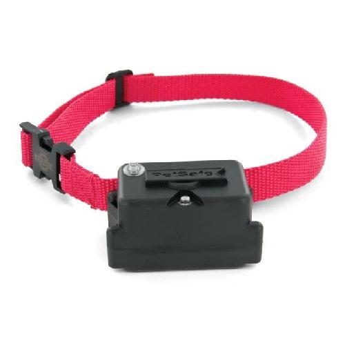 Anti-fugue - Cloture PETSAFE Collier supplementaire Super Radio Fence - Pour cloture anti-fugue pour chien compatible avec tous les produits PETSAFE