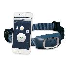 PetSafe - [Technologie Bluetooth] Collier de dressage SMART DOG pour Chien. Etanche. Rechargeable. Connexion Smartphone - Portee 70m