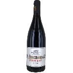 Ph. Bouchard 2021  IGP Pays d'Oc Pinot Noir - Vin rouge  du Languedoc