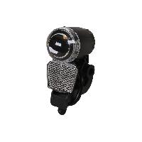 Phare Led Avec Reflecteur Blanc Dresco