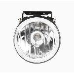 Phare Longue Portee H3 12V 55W 3200K blanc Phare Longue Portee H3 12V 55W 3200K blanc