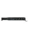 Phares - Feux - Repetiteur Lateral - Clignotants - Centrale Clignotante -  Bloc Feu Arriere - Optique De Phare - Eclairage De Pl Projecteur Longue Portee Led Cree - 150W 10-48V Noir. 539X75X56Mm