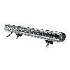 Phares - Feux - Repetiteur Lateral - Clignotants - Centrale Clignotante -  Bloc Feu Arriere - Optique De Phare - Eclairage De Pl Projecteur Longue Portee Led Cree - 36W 350X372X69Mm