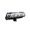 Phares - Feux - Repetiteur Lateral - Clignotants - Centrale Clignotante -  Bloc Feu Arriere - Optique De Phare - Eclairage De Pl Projecteur Longue Portee Led Cree. 40W. 222X55X100Mm