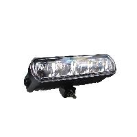 Phares - Feux - Repetiteur Lateral - Clignotants - Centrale Clignotante -  Bloc Feu Arriere - Optique De Phare - Eclairage De Pl Projecteur Longue Portee Led Cree. 40W. 222X55X100Mm
