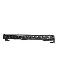 Phares - Feux - Repetiteur Lateral - Clignotants - Centrale Clignotante -  Bloc Feu Arriere - Optique De Phare - Eclairage De Pl Projecteur Longue Portee Led Cree - 60W 10-48V Noir. 360X68X32.5Mm