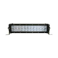 Phares - Feux - Repetiteur Lateral - Clignotants - Centrale Clignotante -  Bloc Feu Arriere - Optique De Phare - Eclairage De Pl Projecteur Longue Portee Led Cree. 72W 348X80X82Mm