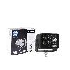 Phares - Feux - Repetiteur Lateral - Clignotants - Centrale Clignotante -  Bloc Feu Arriere - Optique De Phare - Eclairage De Pl Projecteur Longue Portee Led Cree - Double Rangee - 30W 10-32V Noir 85X62X74Mm