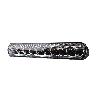 Phares - Feux - Repetiteur Lateral - Clignotants - Centrale Clignotante -  Bloc Feu Arriere - Optique De Phare - Eclairage De Pl Projecteur Longue Portee Led Cree Xte + Drl + Parking - 50W 10-32V Ip68 310X55X825Mm