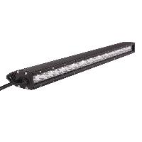 Phares - Feux - Repetiteur Lateral - Clignotants - Centrale Clignotante -  Bloc Feu Arriere - Optique De Phare - Eclairage De Pl Rampe Lumineuse Led Cree 120W 9-32V. Combo 630X41X82Mm