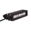 Phares - Feux - Repetiteur Lateral - Clignotants - Centrale Clignotante -  Bloc Feu Arriere - Optique De Phare - Eclairage De Pl Rampe Lumineuse Led Cree 30W 9-32V. Combo 180X41X82Mm