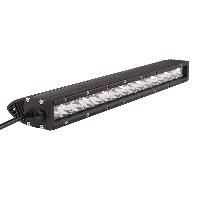 Phares - Feux - Repetiteur Lateral - Clignotants - Centrale Clignotante -  Bloc Feu Arriere - Optique De Phare - Eclairage De Pl Rampe Lumineuse Led Cree 80W 9-32V. Combo 430X41X82Mm