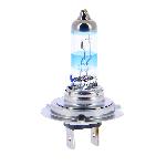 Ampoules H7 12V PHILIPS 1 H7 RacingVisio GT200