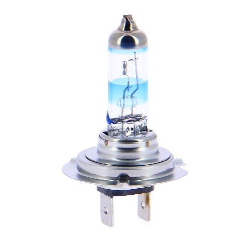 Ampoules H7 12V PHILIPS 1 H7 RacingVisio GT200