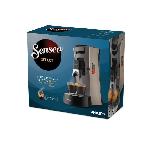 Philips CSA240-31 Machine a Cafe a dosettes SENSEO Select Eco Creme