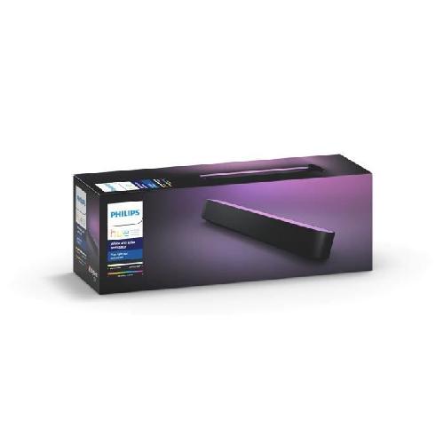 Pack Domotique PHILIPS Hue Play Pack extension x1 - Noir