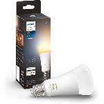 Philips Hue White Ambiance. ampoule LED connectée E27. Equivalent 100W. 1600 lumen. compatible Bluetooth