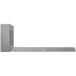 Barre De Son Philips TAB8505-TV - Barre de son avec Caisson de basses sans fil - 240W - HDMI e-ARC - Dolby Atmos - DTS Play-FI - Bluetooth 2.1