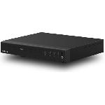 Lecteur Dvd Portable PHILIPS - TAEP200-Lecteur DVD USB HDMI