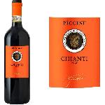 Piccini Chianti - Vin rouge d'Italie 2023