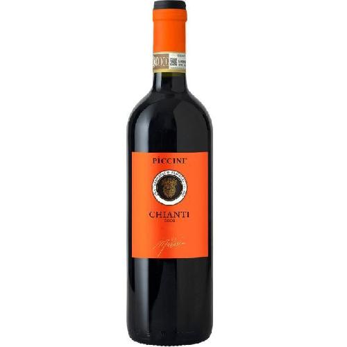 Piccini Chianti - Vin rouge d'Italie 2023