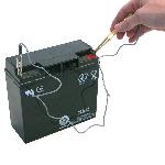 Testeur Electrique - Testeur De Continuite PicFil testeur de tension - lampe test - lampe temoin