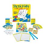 Pictionary-Jeu De Société Familial Pour Enfants Et Adultes - 8 ans+- JDX98