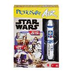 Pictionary - Pictionary Air Star Wars - Jeux De Société - 8 Ans Et +