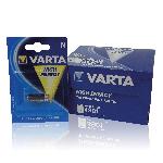Piles Pile 1.5V LR1 N LADY Alkaline Varta