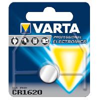 Pile CR1620 3V