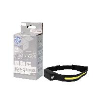 Pile - Lampe Electrique Bandeau Frontal Led + Lampe 360 Lumens 6500K Mtech Pile - Lampe Electrique Bandeau Frontal Led + Lampe 360 Lumens 6500K Mtech