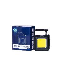 Pile - Lampe Electrique Mini Spot Rechargeable Porte-Cle Pile - Lampe Electrique Mini Spot Rechargeable Porte-Cle